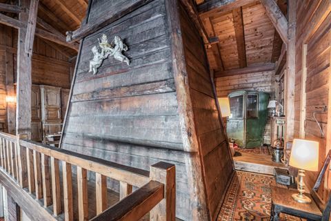 Villa i Chamonix, Haute-Savoie, Chamonix - € 2 390 000 | Ref: HH-15768213 - foto 3