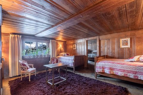 Villa i Chamonix, Haute-Savoie, Chamonix - € 2 390 000 | Ref: HH-15768213 - foto 5