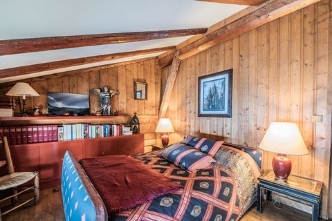 Villa i Chamonix, Haute-Savoie, Chamonix - € 2 390 000 | Ref: HH-15768213 - foto 7