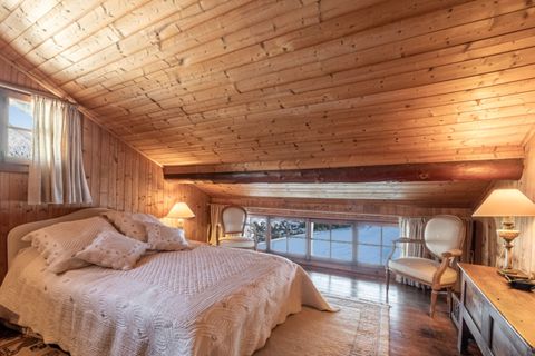 Villa i Chamonix, Haute-Savoie, Chamonix - € 2 390 000 | Ref: HH-15768213 - foto 8