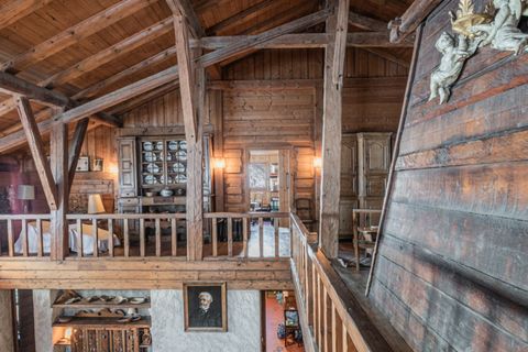 Villa i Chamonix, Haute-Savoie, Chamonix - € 2 390 000 | Ref: HH-15768213 - foto 11