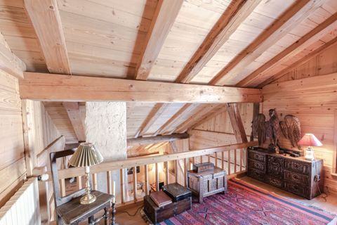 Villa i Chamonix, Haute-Savoie, Chamonix - € 2 390 000 | Ref: HH-15768213 - foto 12