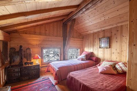 Villa i Chamonix, Haute-Savoie, Chamonix - € 2 390 000 | Ref: HH-15768213 - foto 13