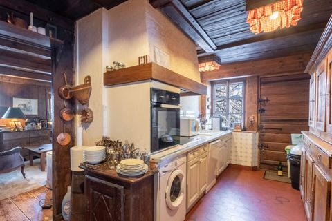 Villa i Chamonix, Haute-Savoie, Chamonix - € 2 390 000 | Ref: HH-15768213 - foto 14
