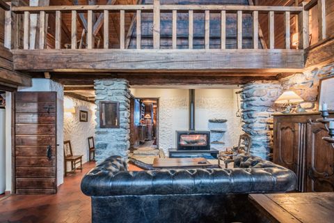 Villa i Chamonix, Haute-Savoie, Chamonix - € 2 390 000 | Ref: HH-15768213 - foto 15
