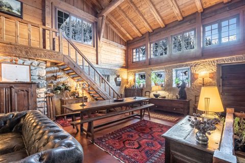 Villa i Chamonix, Haute-Savoie, Chamonix - € 2 390 000 | Ref: HH-15768213 - foto 16