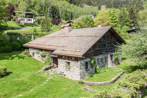 Villa i Chamonix, Haute-Savoie, Chamonix - € 2 390 000 | Ref: HH-15768213 - foto 17