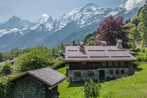 Villa i Chamonix, Haute-Savoie, Chamonix - € 2 390 000 | Ref: HH-15768213 - foto 18
