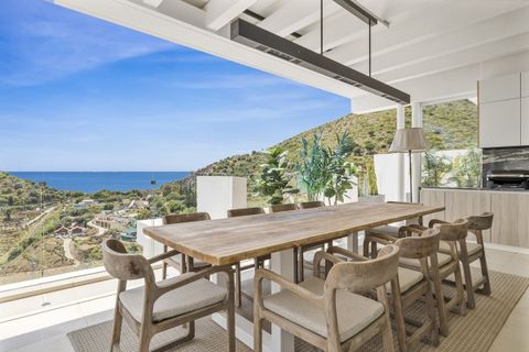 Penthouse i Ojen, Malaga, Ojen - € 1 595 000 | Ref: R5063116 - foto 22