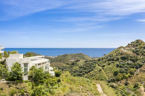 Penthouse i Ojen, Malaga, Ojen - € 1 595 000 | Ref: R5063116 - foto 25