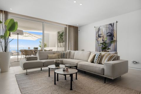 Lejlighed i Marbella, Malaga, Marbella - € 1.325.000 | Ref: WB2458 - foto 8