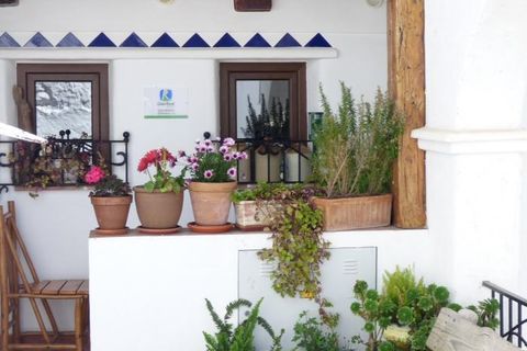 Stadthaus in Canillas De Aceituno, Malaga - Foto 4