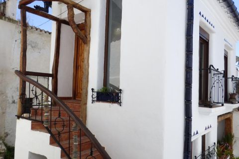 Stadthaus in Canillas De Aceituno, Malaga - Foto 2