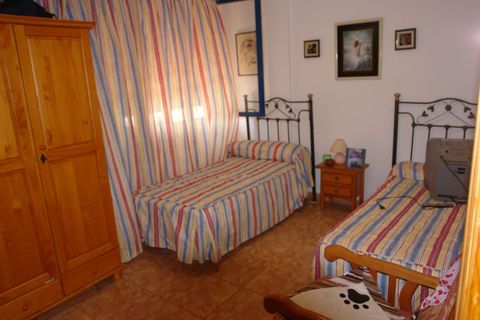Dupleks i Corralejo, Fuerteventura, Corralejo - € 260 000 | Ref: EH882 - foto 8