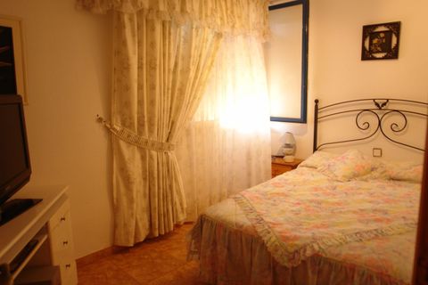 Dupleks i Corralejo, Fuerteventura, Corralejo - € 260 000 | Ref: EH882 - foto 9
