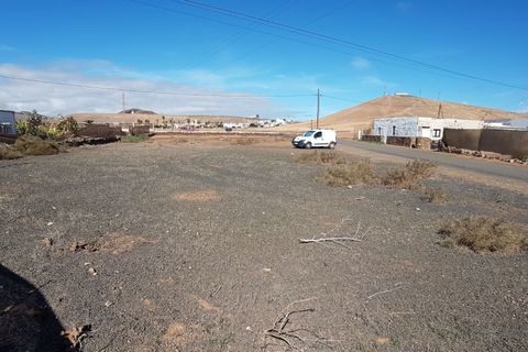 Helårsgrund i La Oliva, Fuerteventura, La Oliva - € 95.000 | Ref: EH3030 - foto 6