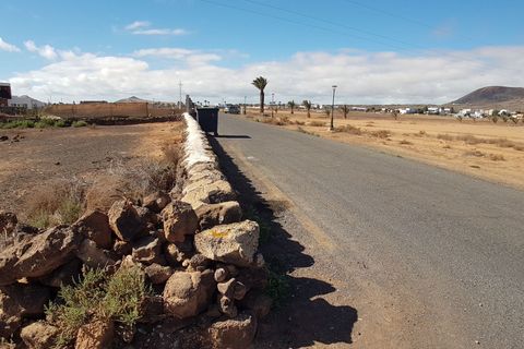 Helårsgrund i La Oliva, Fuerteventura, La Oliva - € 95.000 | Ref: EH3030 - foto 11