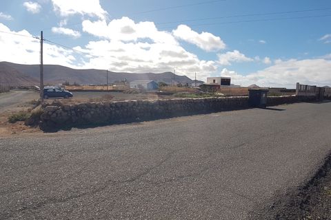 Helårsgrund i La Oliva, Fuerteventura, La Oliva - € 95.000 | Ref: EH3030 - foto 12