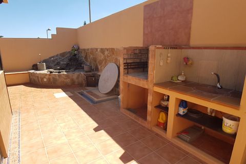 Villa a Corralejo, Fuerteventura, Corralejo - € 430.000 | Ref: EH1052 - foto 9