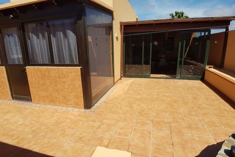 Villa a Corralejo, Fuerteventura, Corralejo - € 430.000 | Ref: EH1052 - foto 11