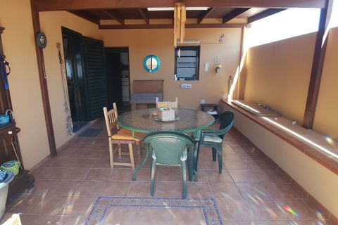 Villa a Corralejo, Fuerteventura, Corralejo - € 430.000 | Ref: EH1052 - foto 12