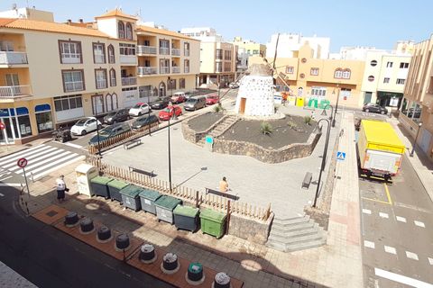 Lejlighed i Corralejo, Fuerteventura, Corralejo - € 230.000 | Ref: EH945 - foto 1