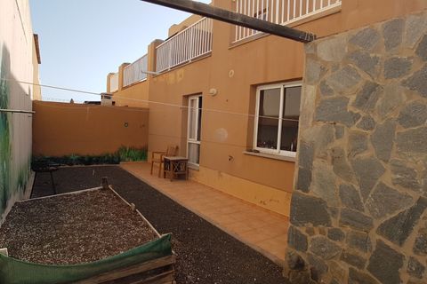 Villa i Corralejo, Fuerteventura, Corralejo - € 310 000 | Ref: EH2054 - foto 12