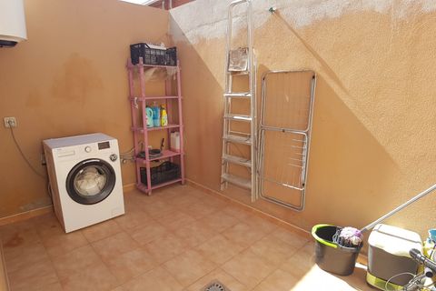 Villa i Corralejo, Fuerteventura, Corralejo - € 310 000 | Ref: EH2054 - foto 11