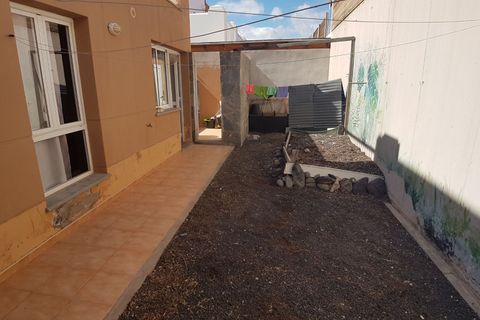 Villa i Corralejo, Fuerteventura, Corralejo - € 310 000 | Ref: EH2054 - foto 13