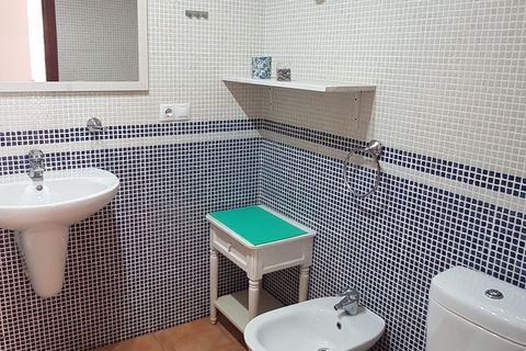 Villa i Corralejo, Fuerteventura, Corralejo - € 310 000 | Ref: EH2054 - foto 24