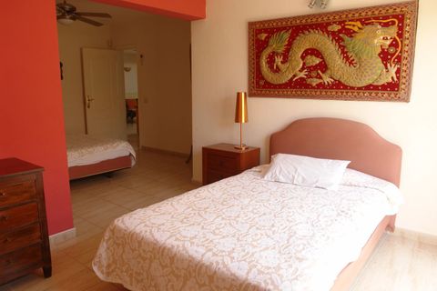 Villa a Corralejo, Fuerteventura, Corralejo - € 1.100.000 | Ref: EH976 - foto 16