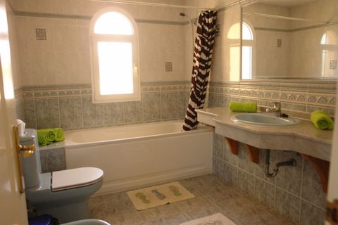 Villa a Corralejo, Fuerteventura, Corralejo - € 1.100.000 | Ref: EH976 - foto 21