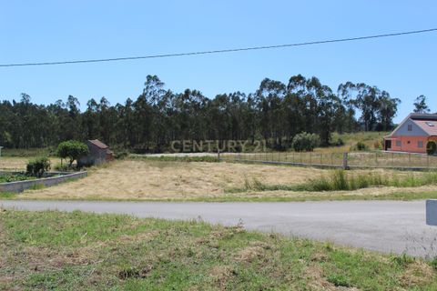 Helårsgrund i Pombal, Leiria, Pombal - € 32.500 | Ref: C0381-00221 - foto 1