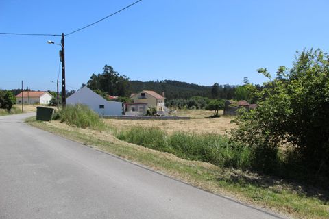 Helårsgrund i Pombal, Leiria, Pombal - € 32.500 | Ref: C0381-00221 - foto 2