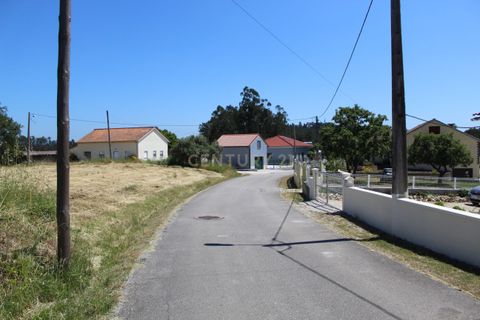 Helårsgrund i Pombal, Leiria, Pombal - € 32.500 | Ref: C0381-00221 - foto 4