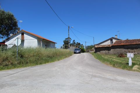 Helårsgrund i Pombal, Leiria, Pombal - € 32.500 | Ref: C0381-00221 - foto 6
