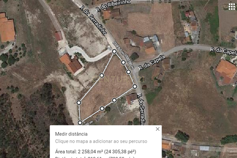 Helårsgrund i Pombal, Leiria, Pombal - € 32.500 | Ref: C0381-00221 - foto 10