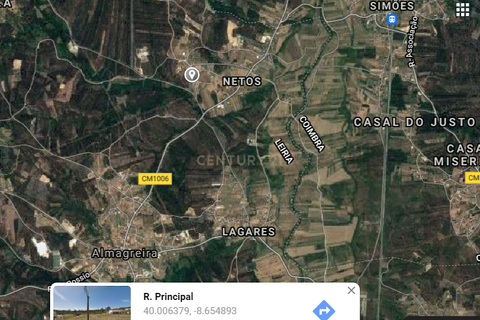 Helårsgrund i Pombal, Leiria, Pombal - € 32.500 | Ref: C0381-00221 - foto 11