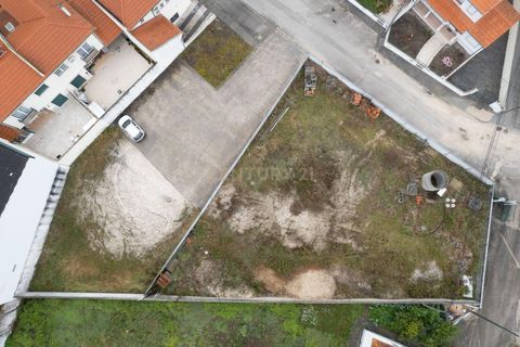 Helårsgrund i Leiria, Leiria, Leiria - € 80.000 | Ref: C0381-00444 - foto 2