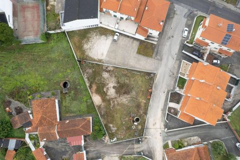 Helårsgrund i Leiria, Leiria, Leiria - € 80.000 | Ref: C0381-00444 - foto 3