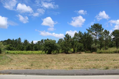 Helårsgrund i Pombal, Leiria, Pombal - € 42.500 | Ref: C0381-00125 - foto 1