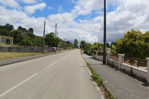 Helårsgrund i Pombal, Leiria, Pombal - € 42.500 | Ref: C0381-00125 - foto 5