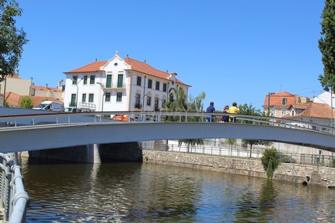 Helårsgrund i Pombal, Leiria, Pombal - € 42.500 | Ref: C0381-00125 - foto 9