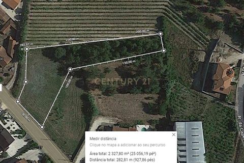 Helårsgrund i Pombal, Leiria, Pombal - € 42.500 | Ref: C0381-00125 - foto 11