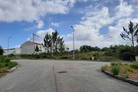 Helårsgrund i Pombal, Leiria, Pombal - € 50.000 | Ref: C0381-00218 - foto 2