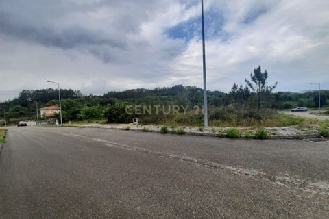 Helårsgrund i Pombal, Leiria, Pombal - € 50.000 | Ref: C0381-00218 - foto 3