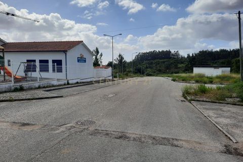 Helårsgrund i Pombal, Leiria, Pombal - € 50.000 | Ref: C0381-00218 - foto 5