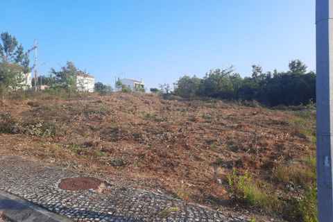 Helårsgrund i Pombal, Leiria, Pombal - € 50.000 | Ref: C0381-00218 - foto 8
