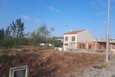 Helårsgrund i Pombal, Leiria, Pombal - € 52.000 | Ref: C0381-00217 - foto 1