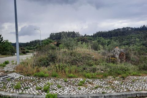 Helårsgrund i Pombal, Leiria, Pombal - € 52.000 | Ref: C0381-00217 - foto 2